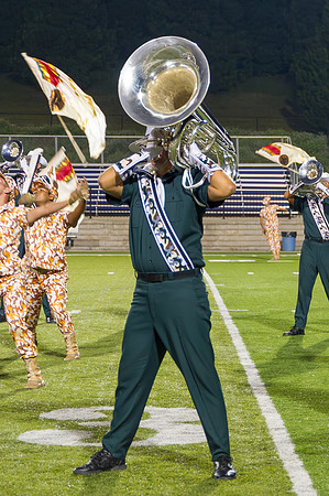 2013 Madison Scouts