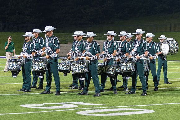2013 Madison Scouts