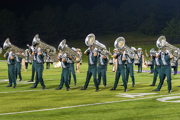 2013 Madison Scouts
