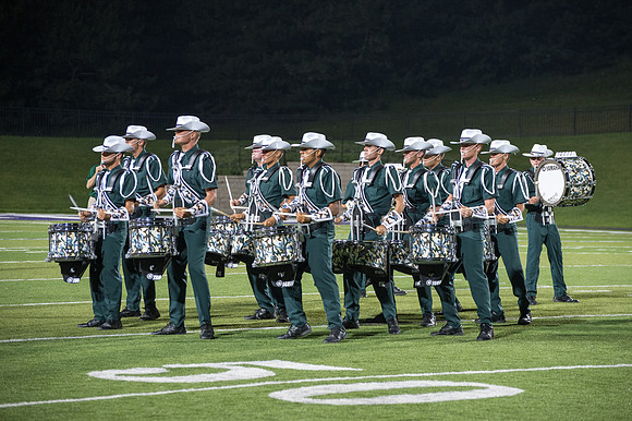 2013 Madison Scouts