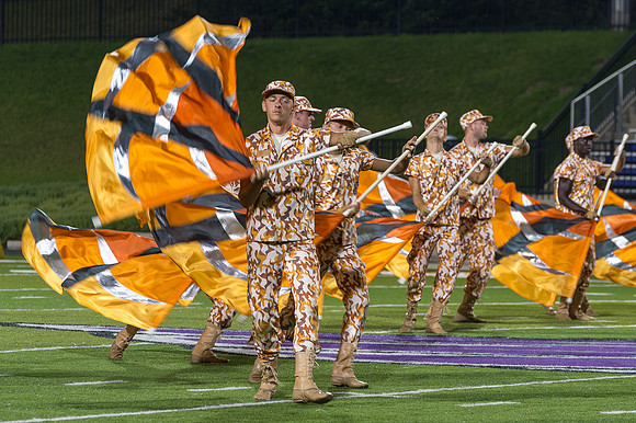 2013 Madison Scouts