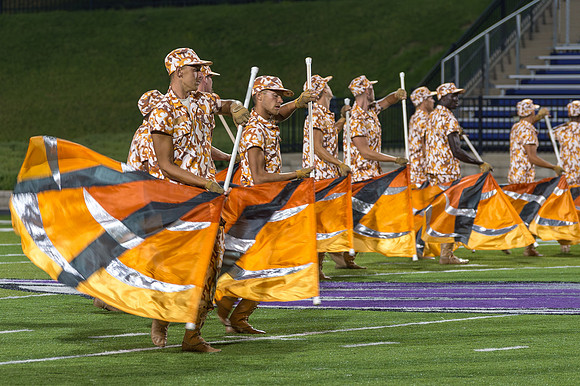 2013 Madison Scouts