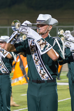 2013 Madison Scouts