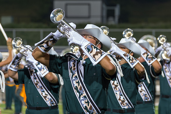 2013 Madison Scouts