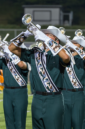 2013 Madison Scouts