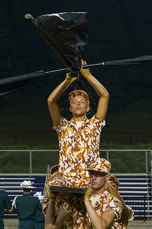 2013 Madison Scouts