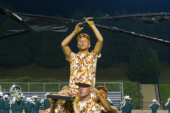 2013 Madison Scouts