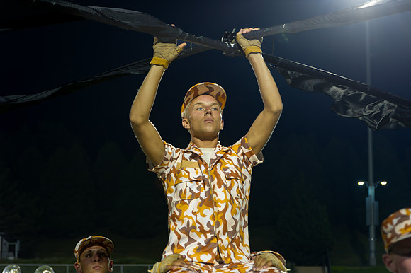 2013 Madison Scouts