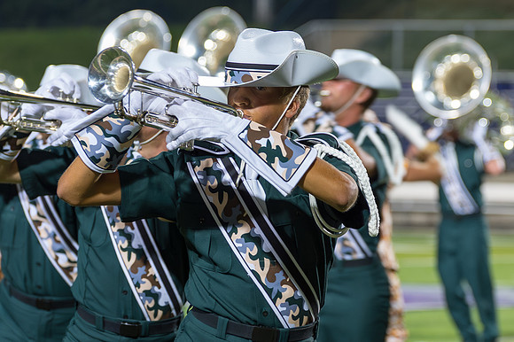 2013 Madison Scouts