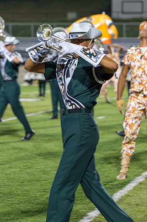 2013 Madison Scouts