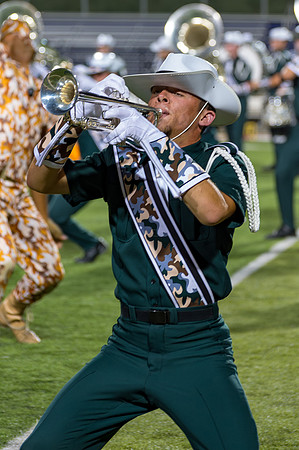 2013 Madison Scouts
