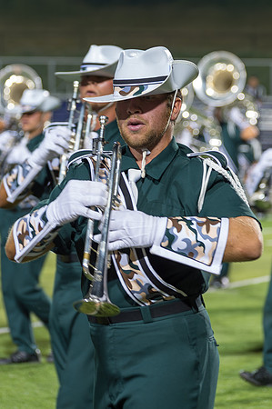 2013 Madison Scouts
