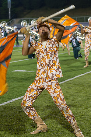 2013 Madison Scouts