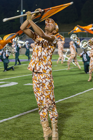 2013 Madison Scouts