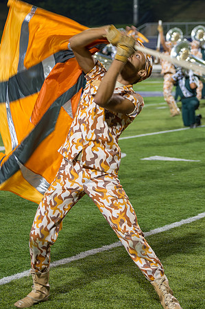 2013 Madison Scouts