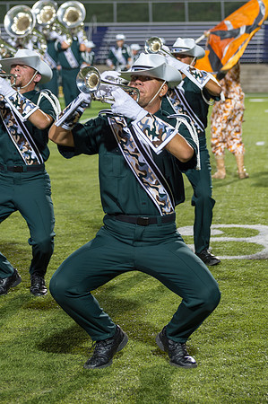 2013 Madison Scouts