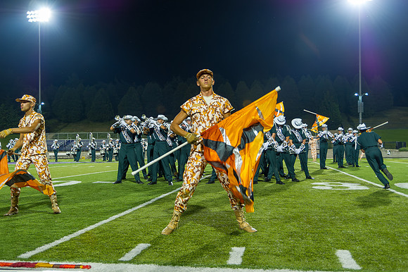 2013 Madison Scouts