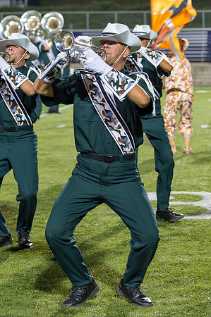 2013 Madison Scouts