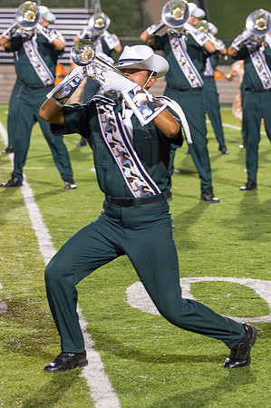 2013 Madison Scouts
