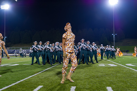 2013 Madison Scouts