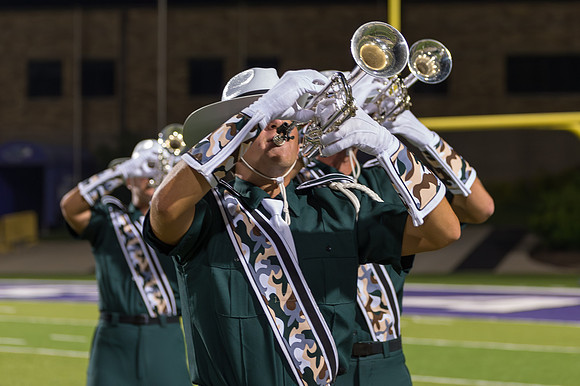 2013 Madison Scouts