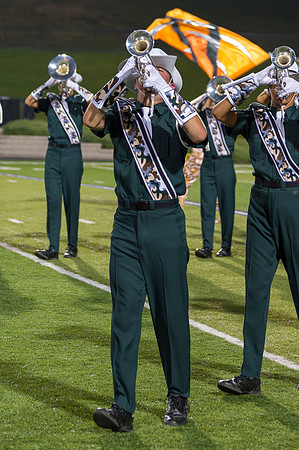 2013 Madison Scouts