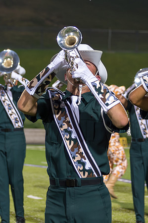 2013 Madison Scouts