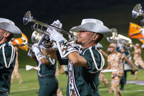 2013 Madison Scouts