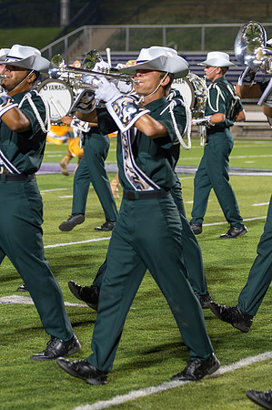 2013 Madison Scouts