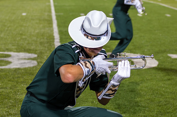 2013 Madison Scouts