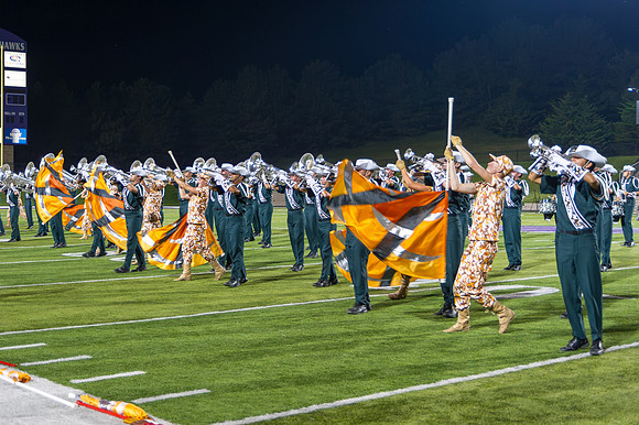 2013 Madison Scouts