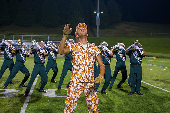 2013 Madison Scouts