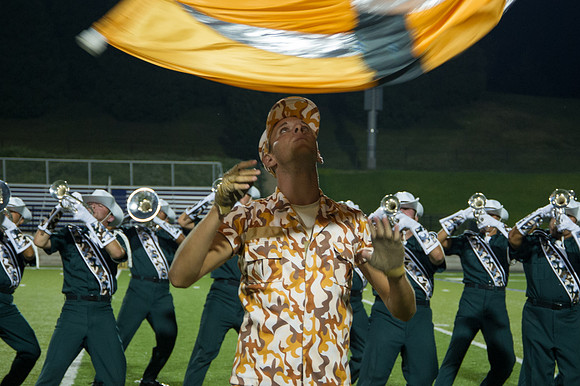 2013 Madison Scouts