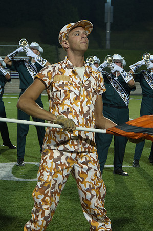 2013 Madison Scouts