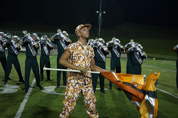 2013 Madison Scouts