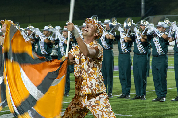2013 Madison Scouts