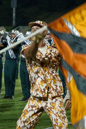 2013 Madison Scouts
