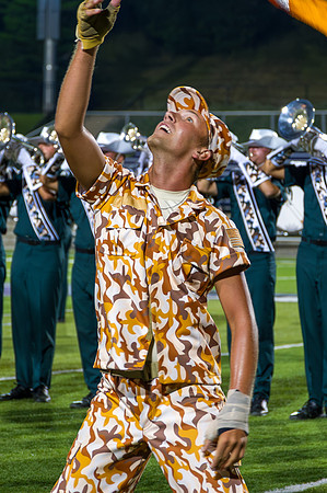 2013 Madison Scouts