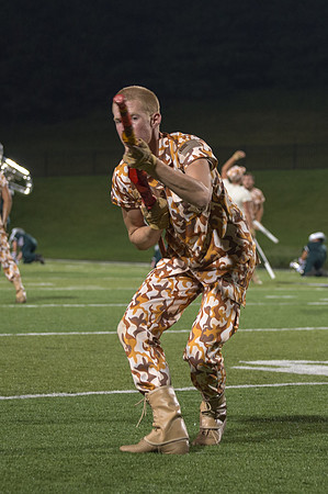 2013 Madison Scouts