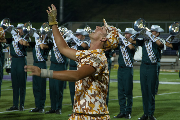 2013 Madison Scouts