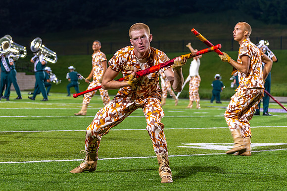 2013 Madison Scouts