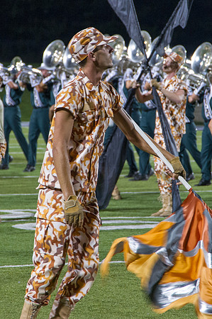 2013 Madison Scouts