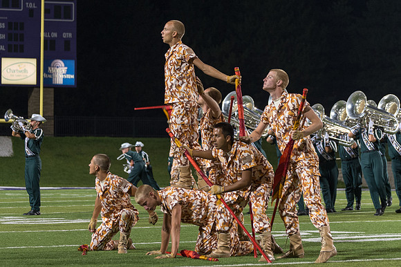 2013 Madison Scouts