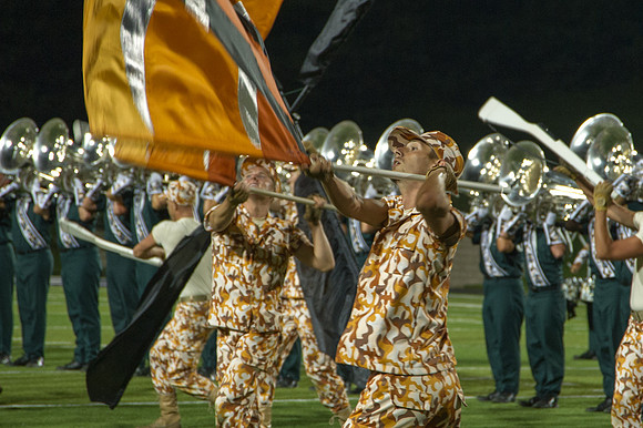 2013 Madison Scouts