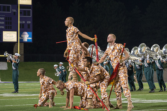 2013 Madison Scouts