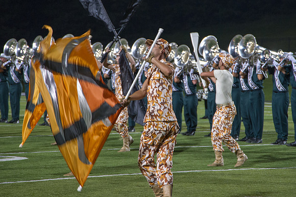 2013 Madison Scouts