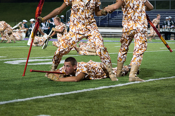 2013 Madison Scouts