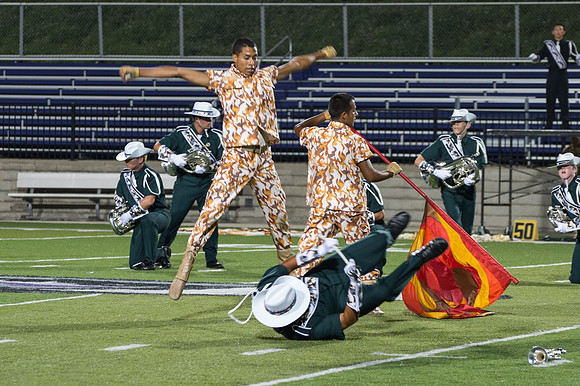 2013 Madison Scouts