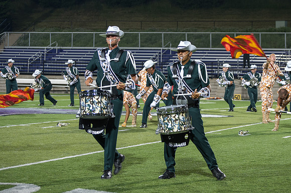 2013 Madison Scouts