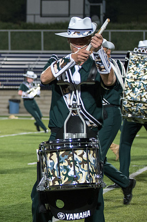 2013 Madison Scouts
